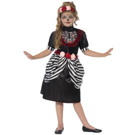 Disfraz Bebe Harley Quinn T.2-3 Años con Ofertas en Carrefour