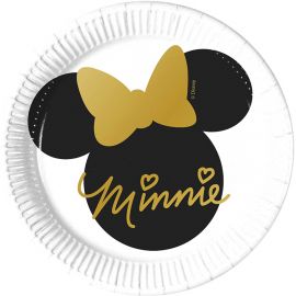 Platos Minnie Gold