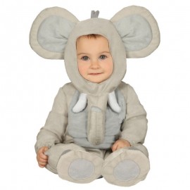 Disfraz Jack Jack Increibles 2 Bebé – Los Tres Elefantes Tienda Online