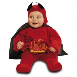 Las mejores ofertas en 0-3 meses Rojo Disfraces Para Bebés y Niños