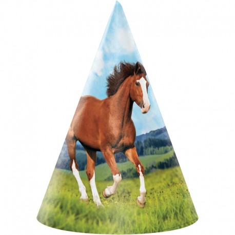 Gorros Caballo y Pony