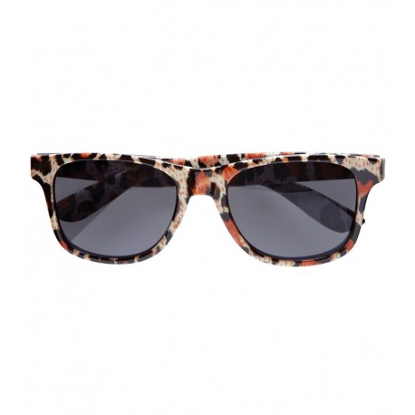 Gafas de Leopardo