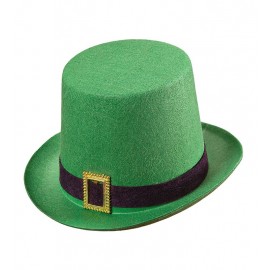 Sombrero St. Patrick de Fieltro