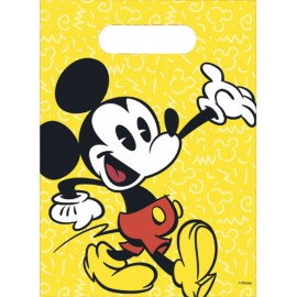 Bolsas Mickey Super Cool