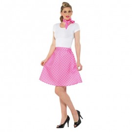 Falda tutus para niñas y mujeres, vestido de graduación clásico de los años  50, falda corta vintage de los años 50, disfraces de fiesta