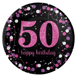 33 ideas de Cumple 50  feliz cumpleaños 50 años, cumpleaños número 50,  fiestas de 50 años