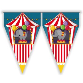 Comprar Decoraciones De Fiestas De Circo