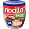 Nocilla Untar Sin Aceite de Palma en Vaso 180 gr