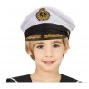 Gorra Capitan Infantil