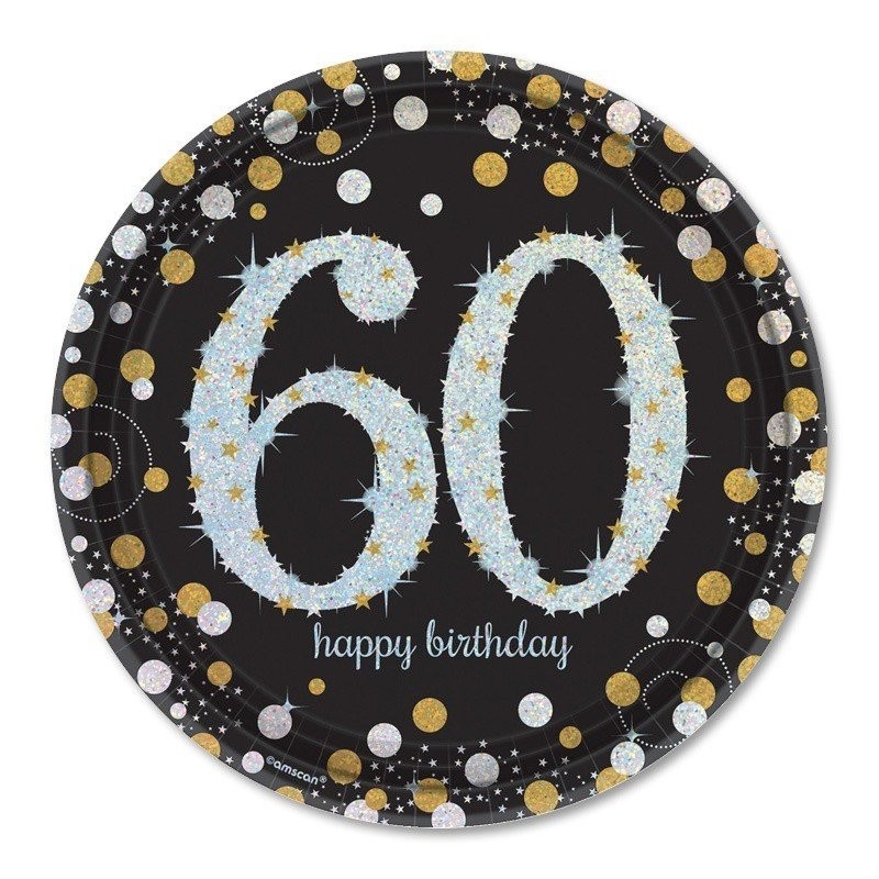 Un photocall de pompones para un 60 cumpleaños