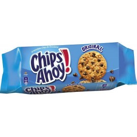 Chips Ahoy Pepitas Chips Ahoy 12 Paquetes 128 gr