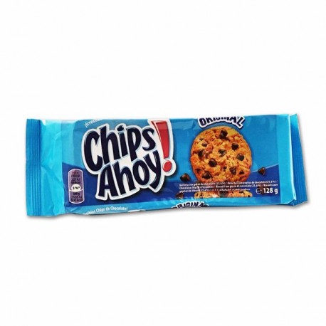 Chips Ahoy Original Chips Ahoy 20 Paquetes de 40 gr