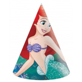 Piñata Ariel la sirenita 20cm - Una Monada