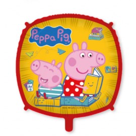Peppa Pig fiesta bolsa pegatinas Peppa Pig gracias pegatinas Peppa Pig  fiesta temática gracias pegatinas -  España