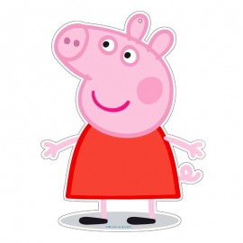 Figura Peppa Pig