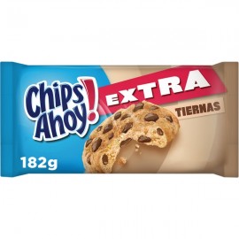 Chips Ahoy Soft Crunch