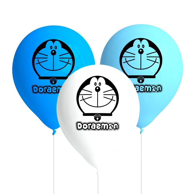 Gorros Doraemon - FiestasMix