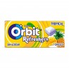 Chicles Orbit Tropical