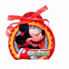 12 Mini Cajas Mickey