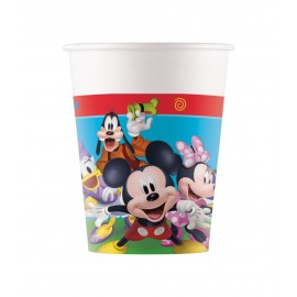 Vasos Mickey Mouse