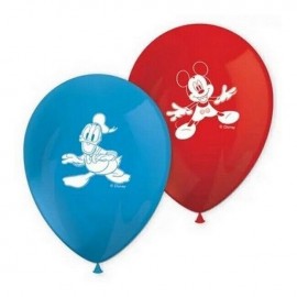 Globos Mickey Mouse