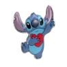 Globo Stitch Grande