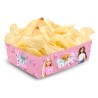 Caja Barbie para Chuches