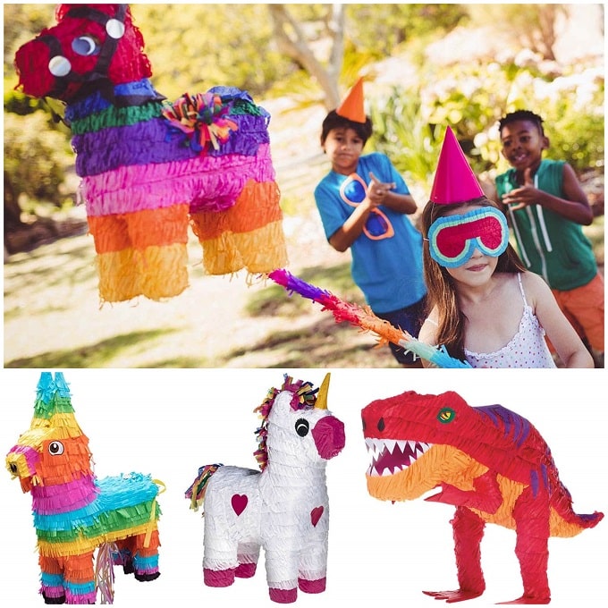 juguetes para piñatas al mayor – Compra juguetes para piñatas al
