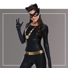 Disfraces de Superheroinas para Mujer baratos – Tienda online de Disfraces  de Superheroinas para Mujer