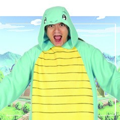 ▷【Disfraces de Pijama Pokemon Baratos】«Comprar Online» Niños y