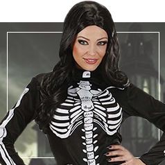 ▷【Disfraces de Halloween para Adultos Baratos】Comprar Online - FiestasMix