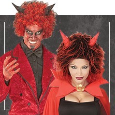▷【Disfraces de Halloween para Adultos Baratos】Comprar Online - FiestasMix