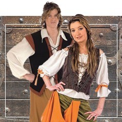 ▷【Disfraces de Medieval Baratos】«Comprar Online» -